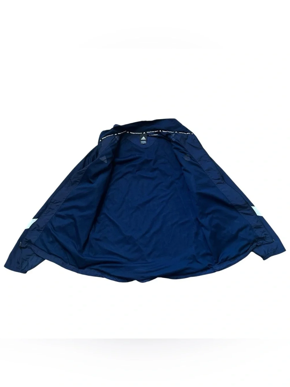 adidas lightweight windbreaker
